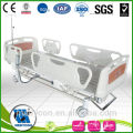 5-Function new design mattress base electric medical beds